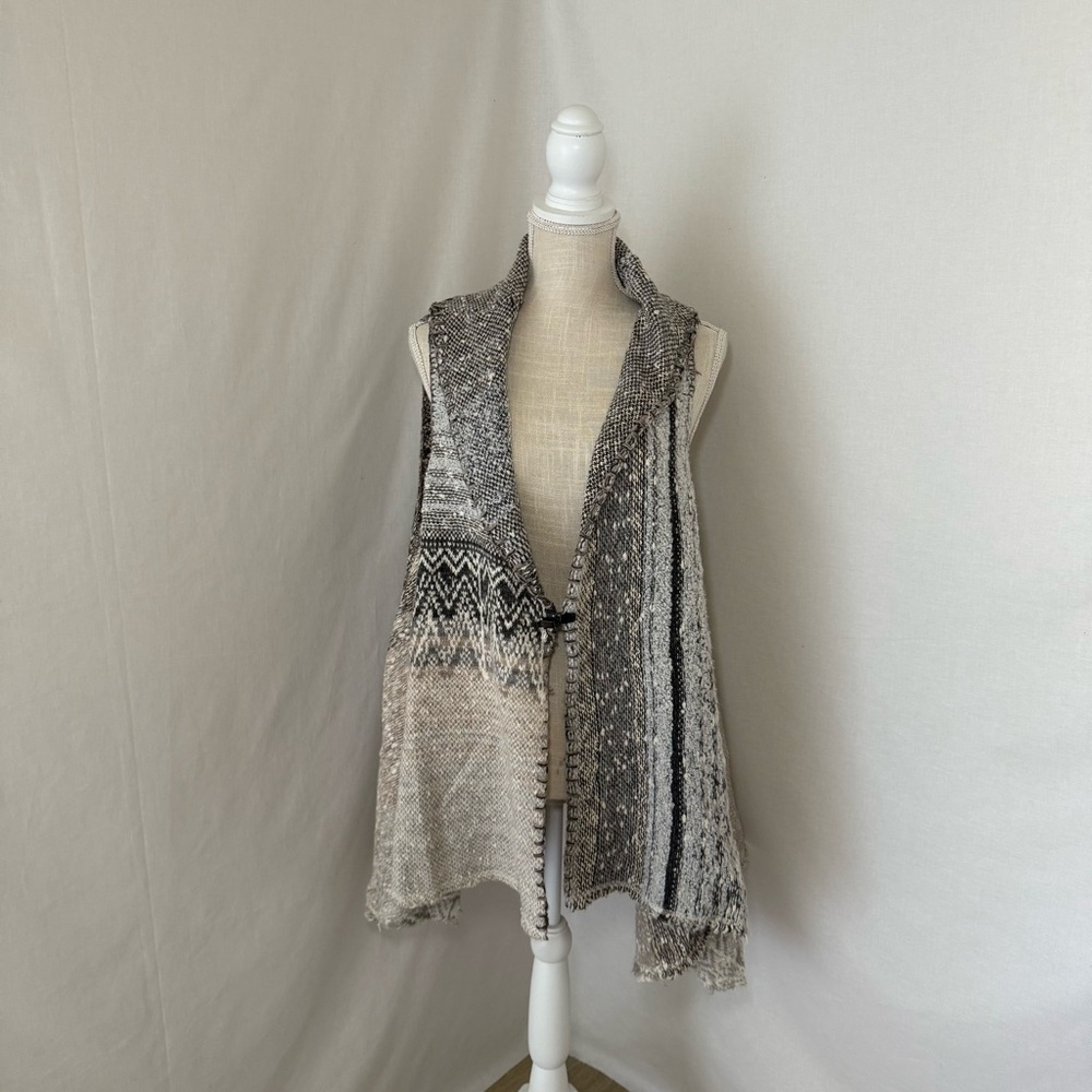 Free People Knit Vest